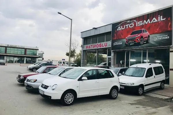 Auto İsmail - Resim 12