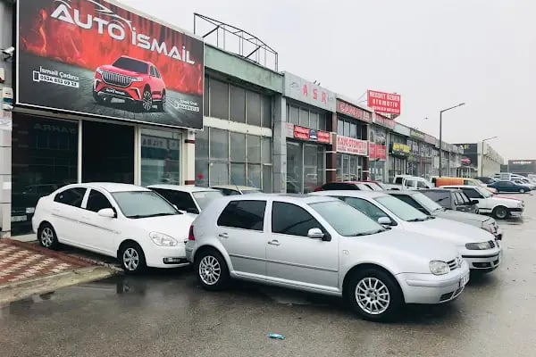 Auto İsmail - Resim 14