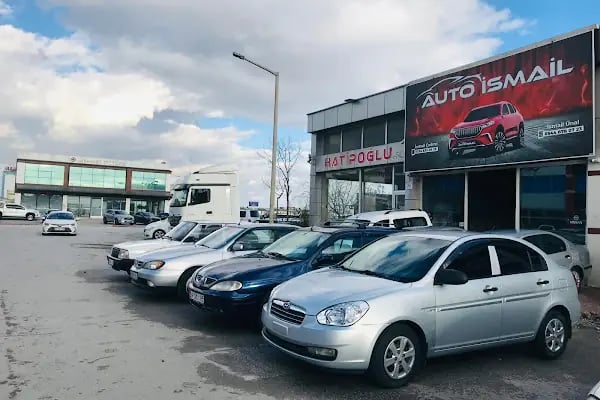 Auto İsmail - Resim 13
