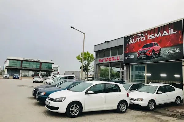Auto İsmail - Resim 11