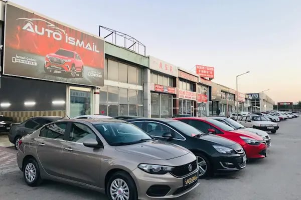 Auto İsmail - Resim 3