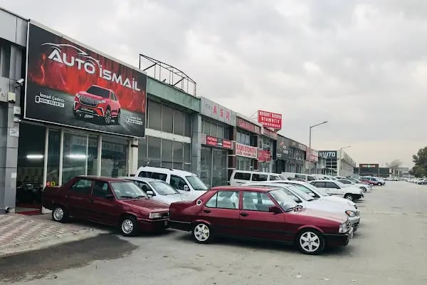Auto İsmail - Resim 5