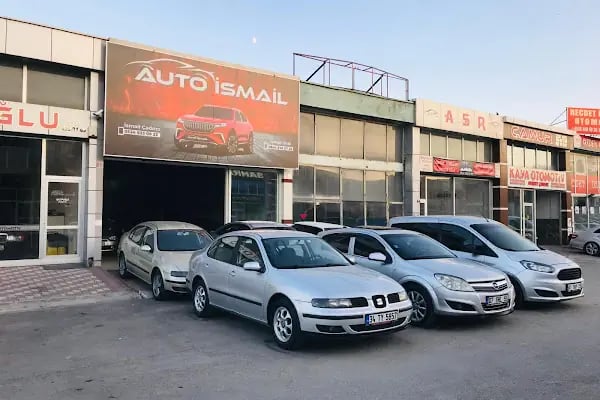 Auto İsmail - Resim 7