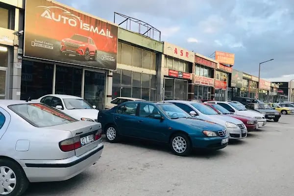 Auto İsmail - Resim 9