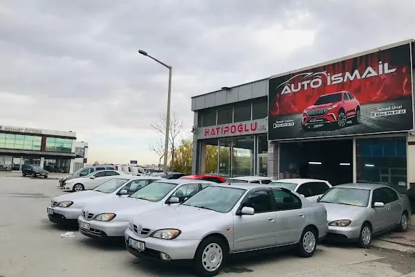 Auto İsmail - Resim 10