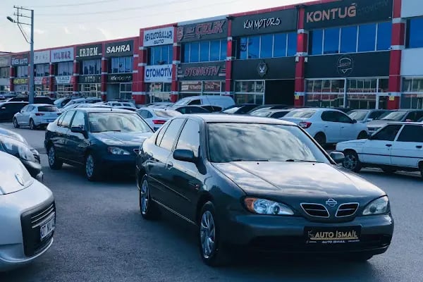 Auto İsmail - Resim 17