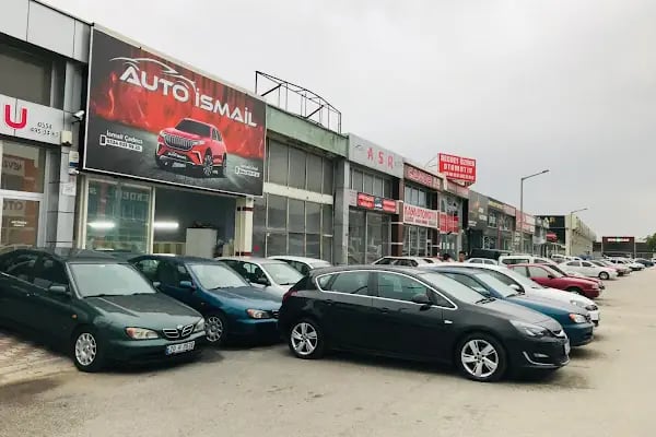Auto İsmail - Resim 18
