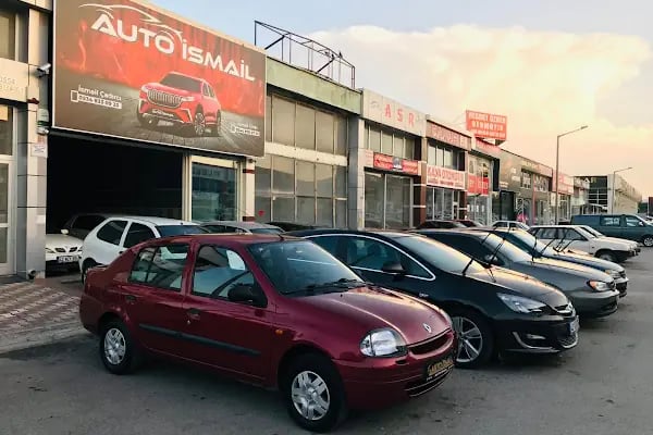 Auto İsmail - Resim 16