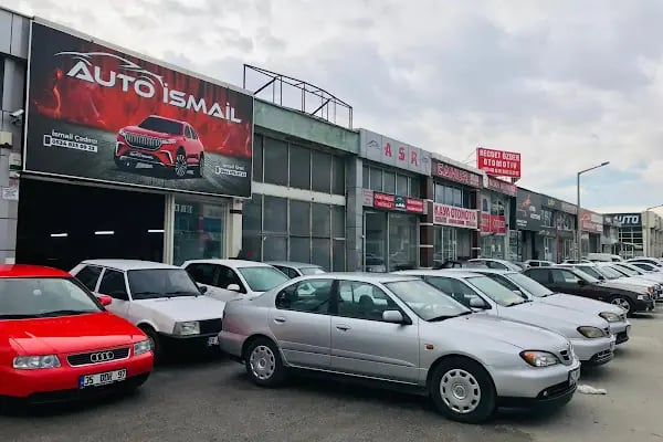 Auto İsmail - Resim 15