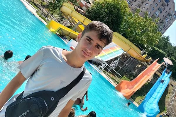 Keçiören Belediyesi Kalaba Spor Merkezi ve Yüzme Havuzu - Resim 12