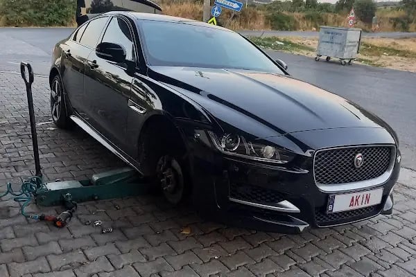 Çeşme Oktay Oto Lastik Tamircisi | Alaçatı Lastikçi - Resim 12