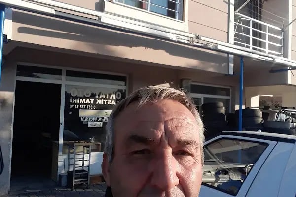 Çeşme Oktay Oto Lastik Tamircisi | Alaçatı Lastikçi - Resim 14