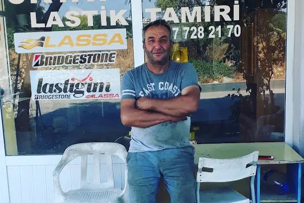 Çeşme Oktay Oto Lastik Tamircisi | Alaçatı Lastikçi - Resim 4