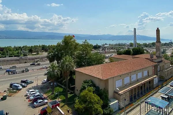 Çenedağ Hotel - Resim 14