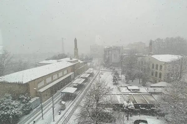 Çenedağ Hotel - Resim 18