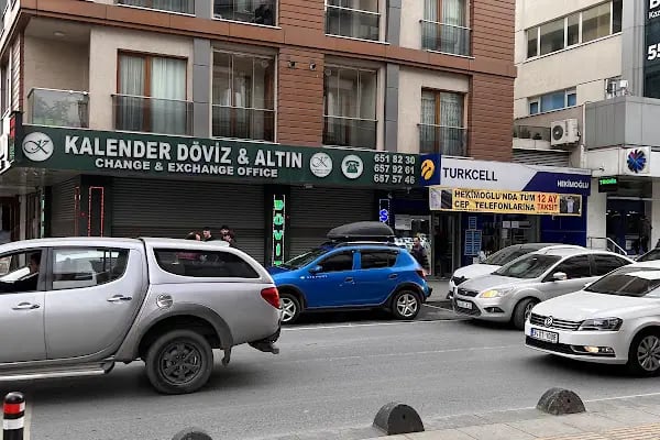 Turkcell Plus iletişim merkezi Aktaş elektronik - Resim 3