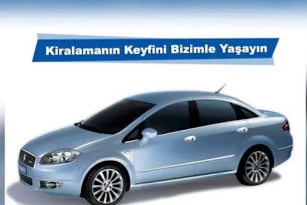 Class Auto Araç Kiralama - Resim 10