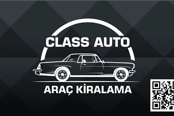 Class Auto Araç Kiralama - Resim 11
