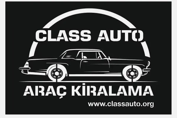 Class Auto Araç Kiralama - Resim 12