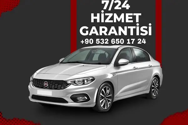 Class Auto Araç Kiralama - Resim 6