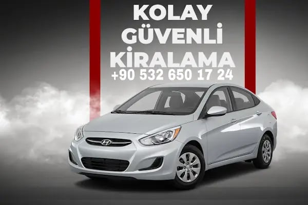 Class Auto Araç Kiralama - Resim 7
