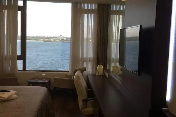Hanci Boutique House - Resim 5