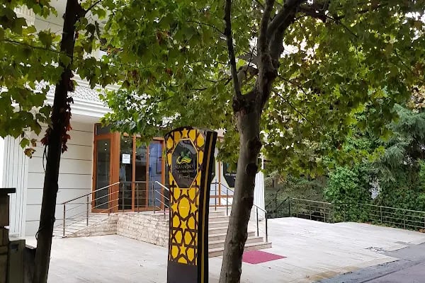Hanci Boutique House - Resim 11