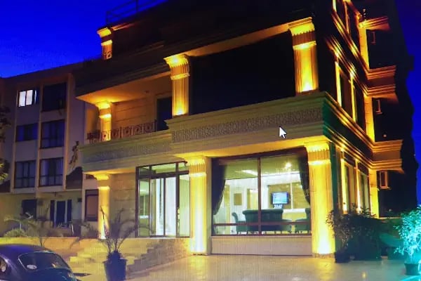 Hanci Boutique House - Resim 10