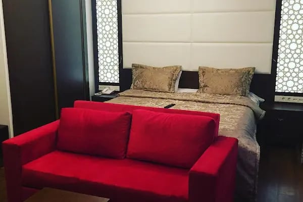 Hanci Boutique House - Resim 6