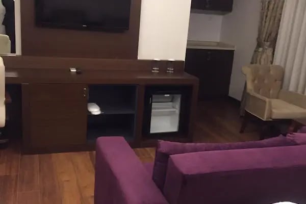 Hanci Boutique House - Resim 8