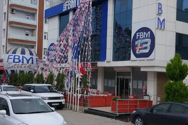FBM Estetik Tıp Merkezi - Resim 12
