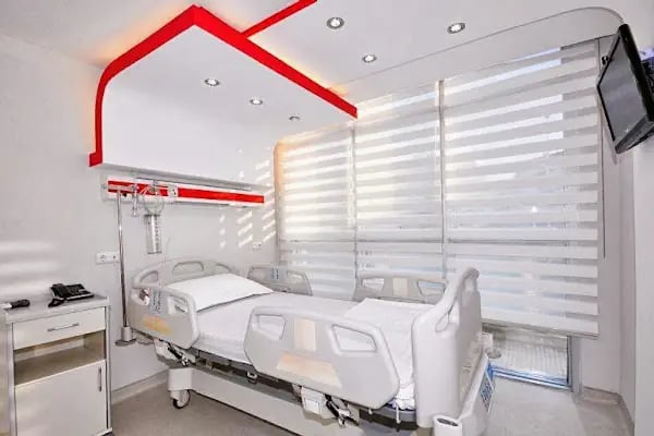 FBM Estetik Tıp Merkezi - Resim 15