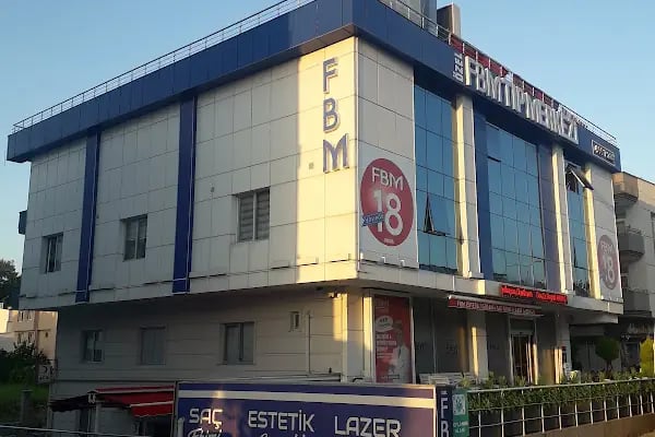 FBM Estetik Tıp Merkezi - Resim 8