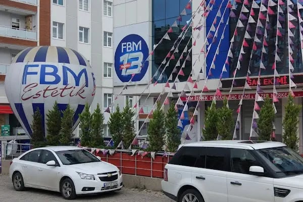 FBM Estetik Tıp Merkezi - Resim 11