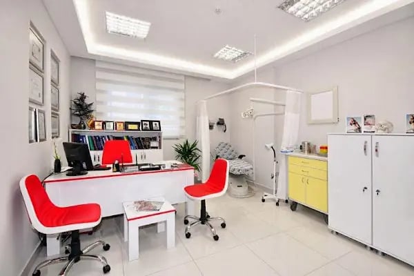 FBM Estetik Tıp Merkezi - Resim 4