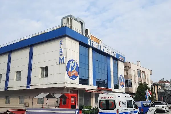 FBM Estetik Tıp Merkezi - Resim 9