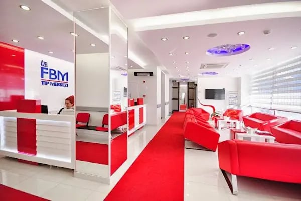 FBM Estetik Tıp Merkezi - Resim 2