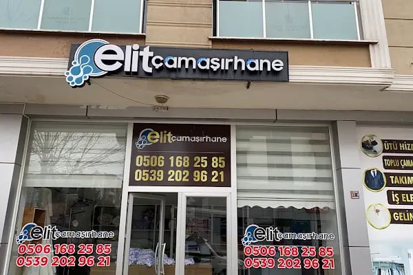 Elit Kuru Temizleme 2 - Resim 1