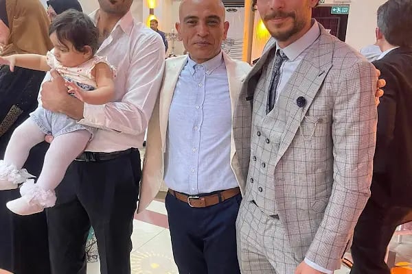 Ece Düğün Ve Davet Salonu - Resim 20