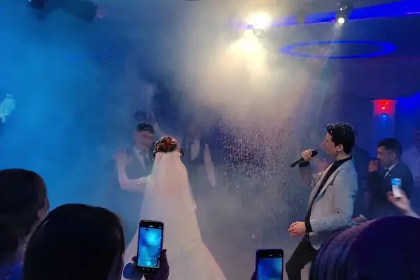 Ece Düğün Ve Davet Salonu - Resim 16