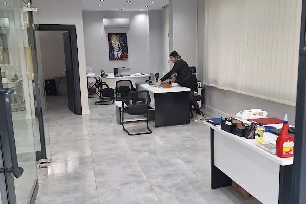Zeplin Mersin Rent a Car - Resim 8