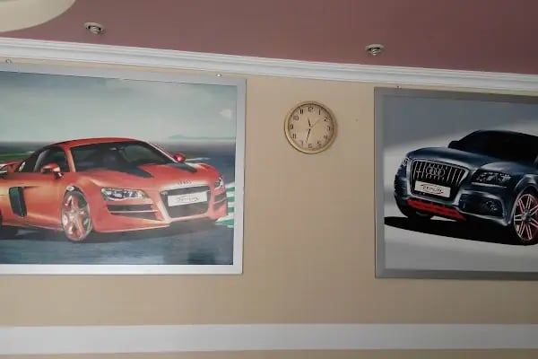 Zeplin Mersin Rent a Car - Resim 13
