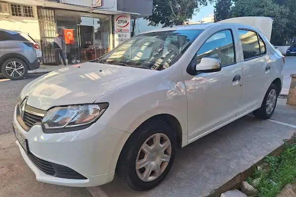 Zeplin Mersin Rent a Car - Resim 12
