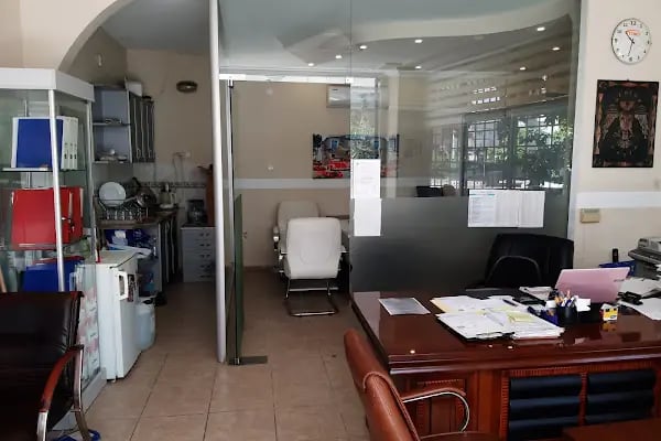 Zeplin Mersin Rent a Car - Resim 10