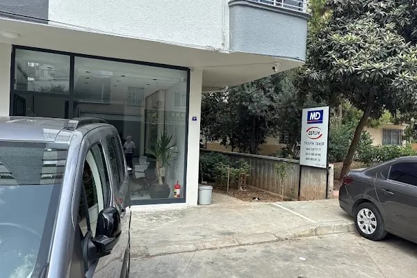 Zeplin Mersin Rent a Car - Resim 9