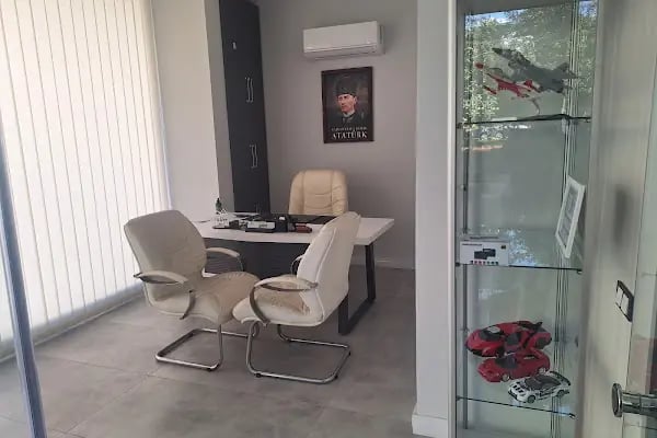 Zeplin Mersin Rent a Car - Resim 20