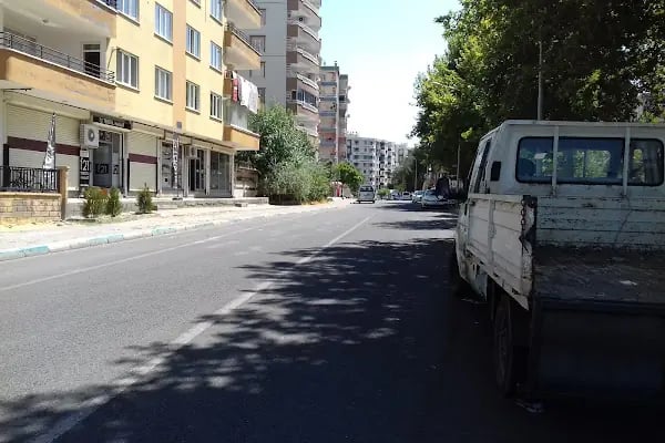 Kaplan City Havuz - Resim 17