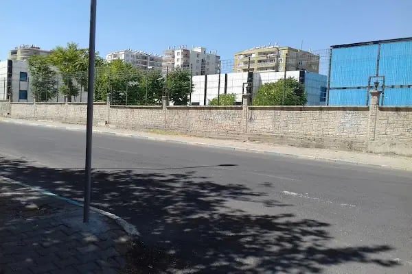 Kaplan City Havuz - Resim 20