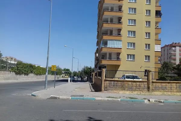 Kaplan City Havuz - Resim 15