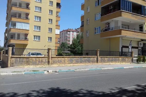 Kaplan City Havuz - Resim 4